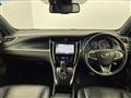 2017 Toyota Harrier Hybrid