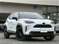 2025 Toyota Yaris Cross