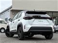 2025 Toyota Yaris Cross