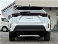 2025 Toyota Yaris Cross