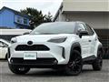2025 Toyota Yaris Cross