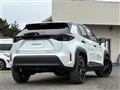 2025 Toyota Yaris Cross