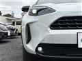 2025 Toyota Yaris Cross