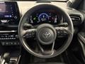 2025 Toyota Yaris Cross