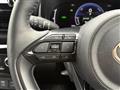 2025 Toyota Yaris Cross
