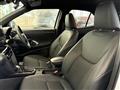 2025 Toyota Yaris Cross