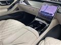 2022 Mercedes-Benz S-Class