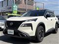 2023 Nissan X-Trail