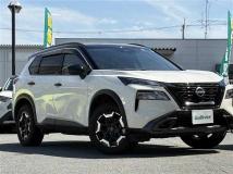 2023 Nissan X-Trail