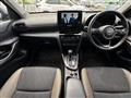 2025 Toyota Yaris Cross