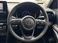 2025 Toyota Yaris Cross