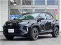 2025 Toyota Yaris Cross