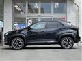 2025 Toyota Yaris Cross