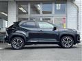 2025 Toyota Yaris Cross