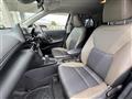 2025 Toyota Yaris Cross