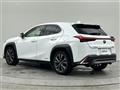 2019 Lexus UX