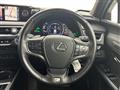 2019 Lexus UX