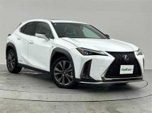 2019 Lexus UX