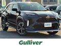 2025 Toyota Yaris Cross