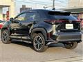 2025 Toyota Yaris Cross