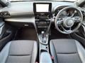 2025 Toyota Yaris Cross