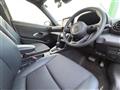 2025 Toyota Yaris Cross