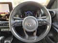 2025 Toyota Yaris Cross