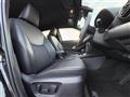 2025 Toyota Yaris Cross