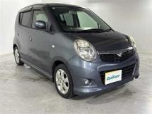 2008 Suzuki MR Wagon