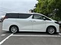 2021 Toyota Alphard