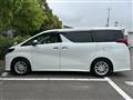 2021 Toyota Alphard