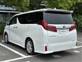 2021 Toyota Alphard