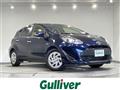 2019 Toyota AQUA