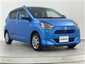 2017 Daihatsu Mira Es