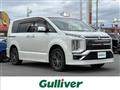 2019 Mitsubishi Delica D5