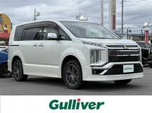 2019 Mitsubishi Delica D5