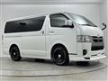 2022 Toyota Hiace Van