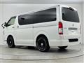 2022 Toyota Hiace Van