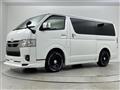 2022 Toyota Hiace Van