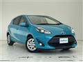 2019 Toyota AQUA