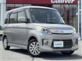 2013 Suzuki Spacia