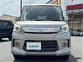 2013 Suzuki Spacia