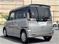 2013 Suzuki Spacia