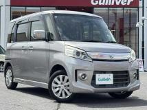 2013 Suzuki Spacia