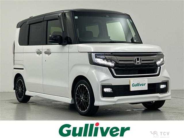 2024 Honda N BOX