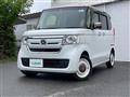 2019 Honda N BOX