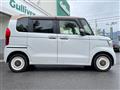 2019 Honda N BOX