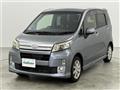 2013 Daihatsu Move
