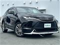 2021 Toyota Harrier