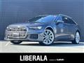 2020 Audi A6